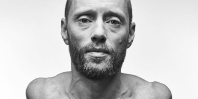 Aksel Hennie ofret helsa for rollen som Joshua French